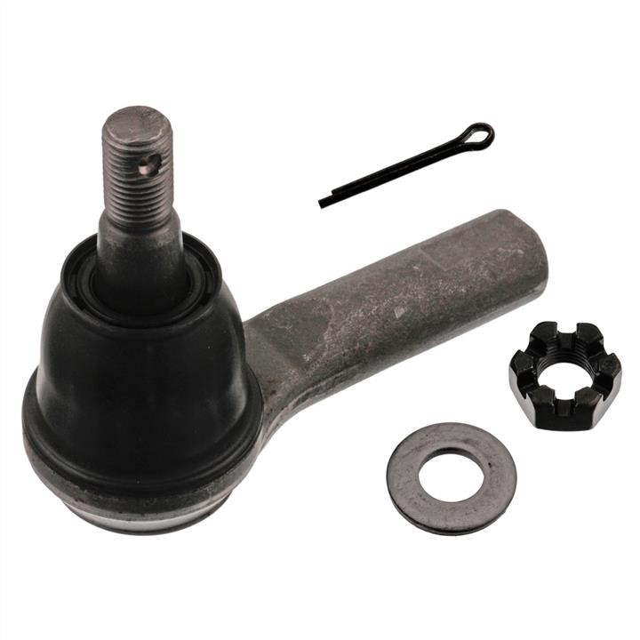 SWAG 82 94 2690 Tie rod end outer 82942690