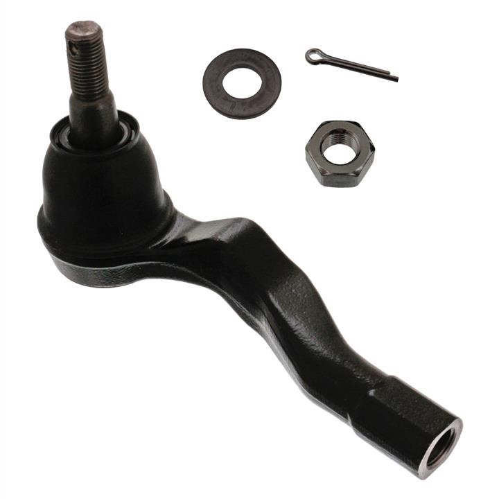 SWAG 82 94 2710 Tie rod end outer 82942710
