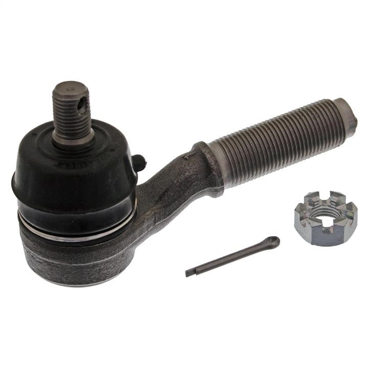 SWAG 82 94 2711 Tie rod end outer 82942711