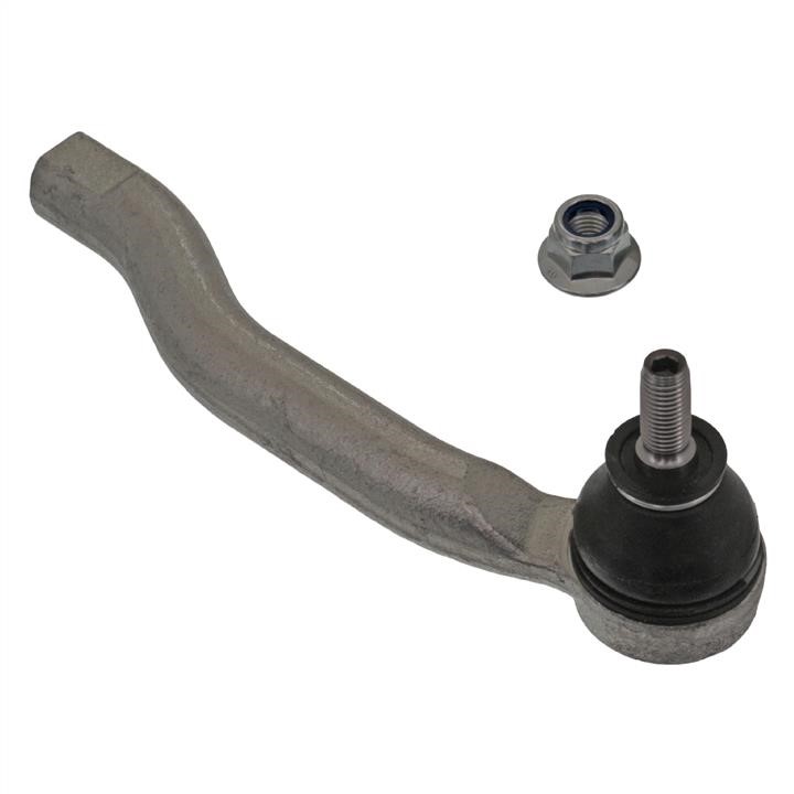 SWAG 82 94 2762 Tie rod end right 82942762