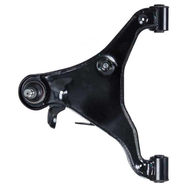 SWAG 82 94 8156 Suspension arm front lower left 82948156