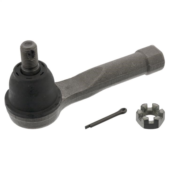 SWAG 82 94 8203 Tie rod end outer 82948203
