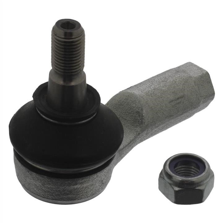 SWAG 83 71 0004 Tie rod end outer 83710004