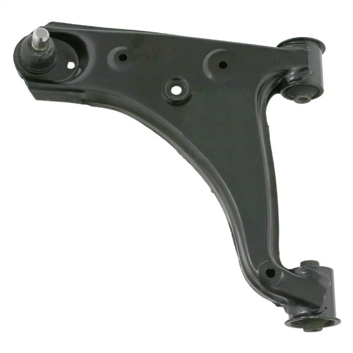SWAG 83 73 0003 Suspension arm front lower left 83730003
