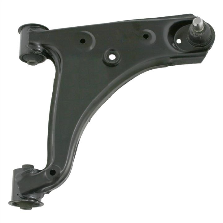 SWAG 83 73 0004 Suspension arm front lower right 83730004