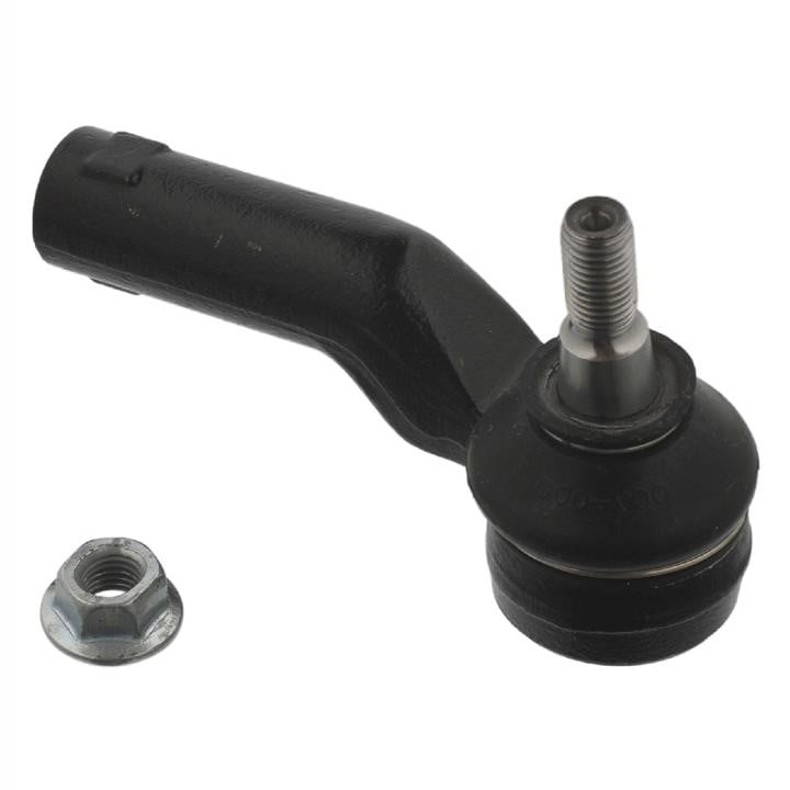 SWAG 83 93 4481 Tie rod end right 83934481