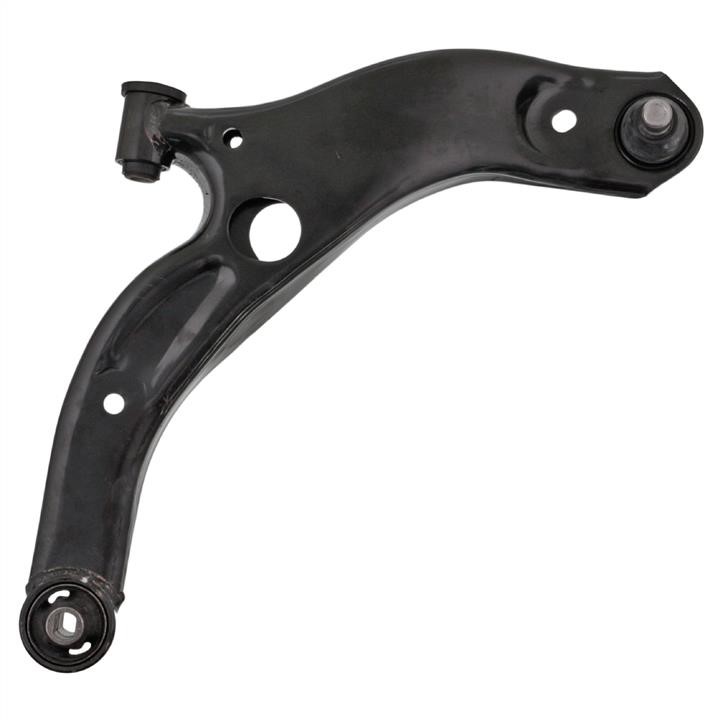 SWAG 83 94 2430 Suspension arm front right 83942430
