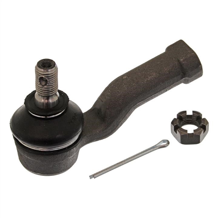 SWAG 83 94 2458 Tie rod end outer 83942458