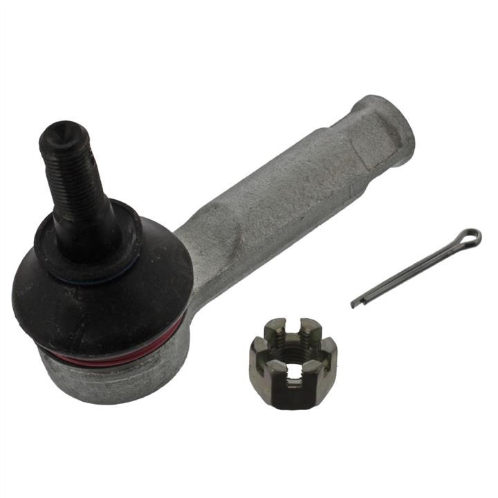 SWAG 83 94 2471 Tie rod end outer 83942471