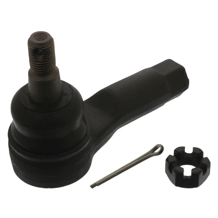 SWAG 83 94 2472 Tie rod end outer 83942472
