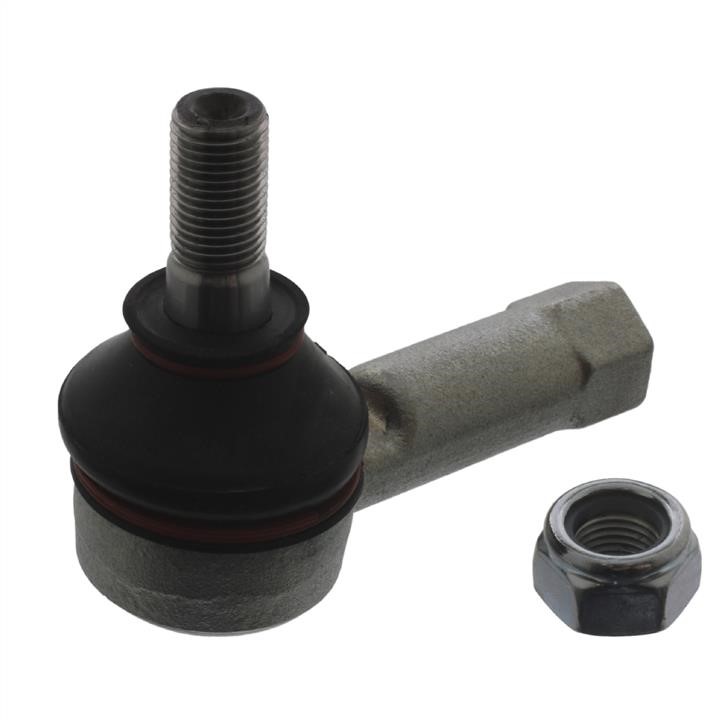 SWAG 84 71 0001 Tie rod end outer 84710001