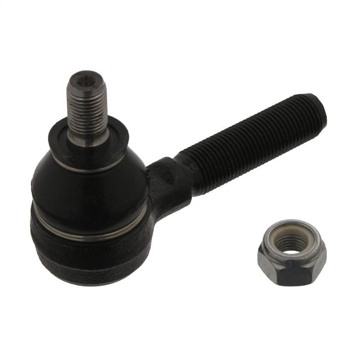 SWAG 84 71 0002 Tie rod end outer 84710002