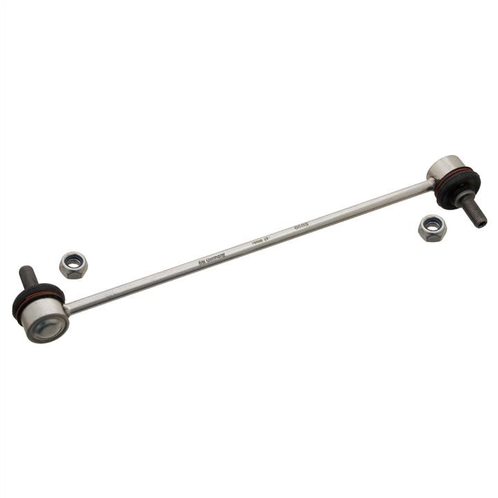 SWAG 84 92 8000 Front stabilizer bar 84928000