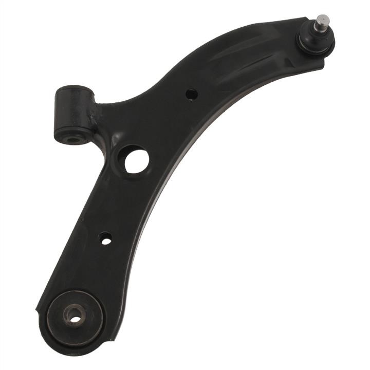 SWAG 84 92 9932 Suspension arm front right 84929932