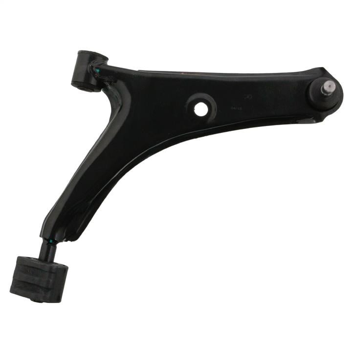 SWAG 84 94 2279 Suspension arm front lower right 84942279