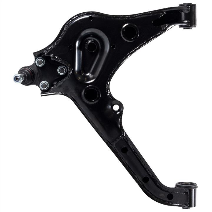 SWAG 84 94 2295 Suspension arm front lower left 84942295