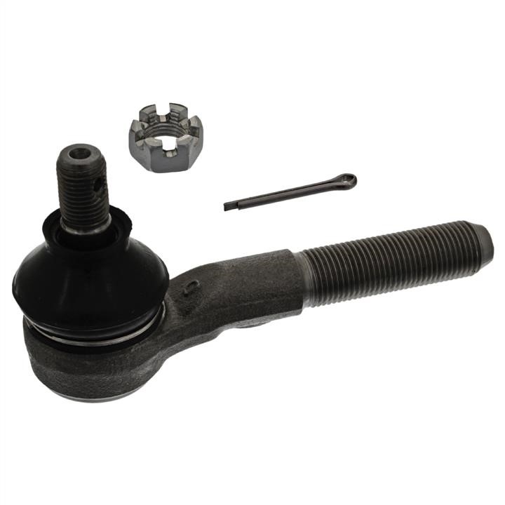 SWAG 84 94 2299 Tie rod end outer 84942299