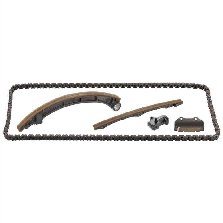 SWAG 85 10 2180 Timing chain kit 85102180