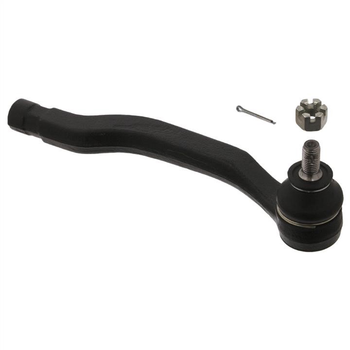 SWAG 85 71 0001 Tie rod end right 85710001