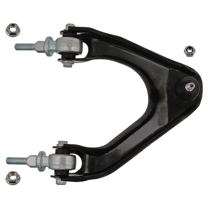 SWAG 85 73 0001 Suspension arm front upper right 85730001