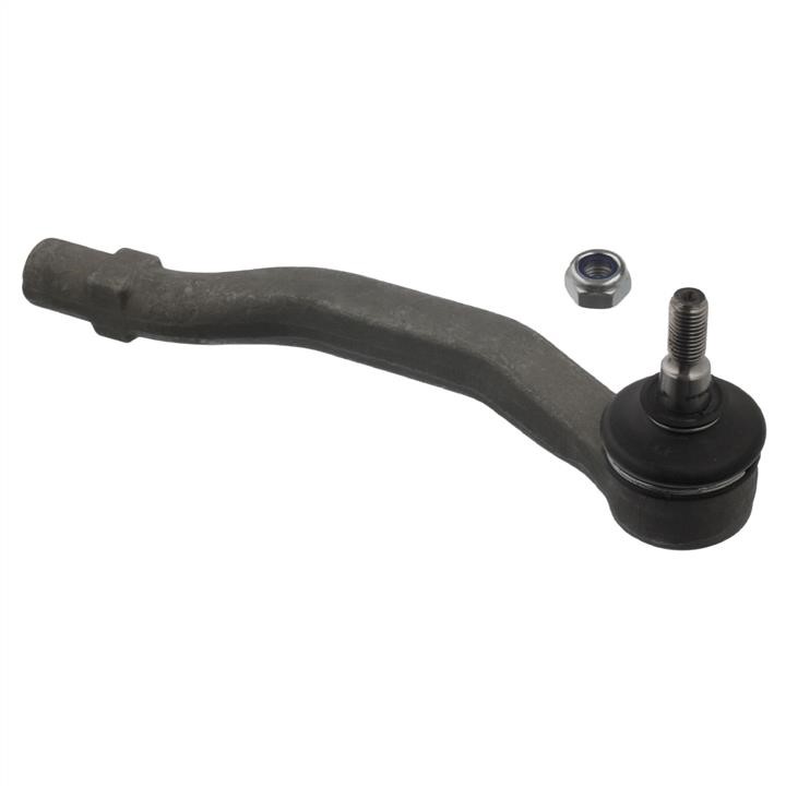 SWAG 85 92 4932 Tie rod end right 85924932