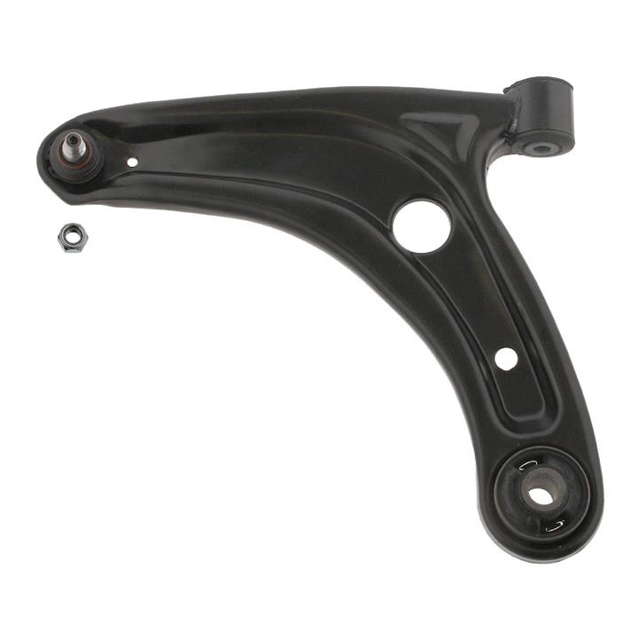 SWAG 85 93 2419 Suspension arm front lower left 85932419