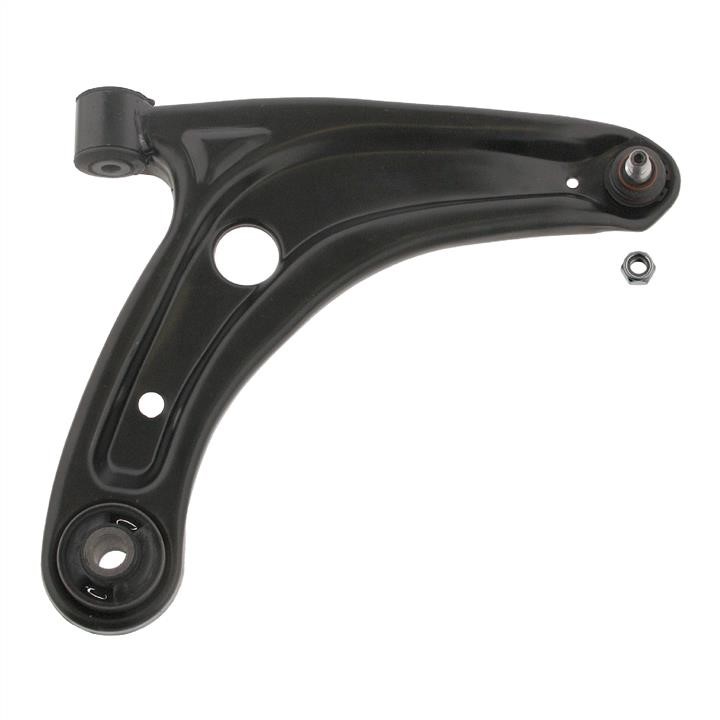 SWAG 85 93 2420 Suspension arm front lower right 85932420