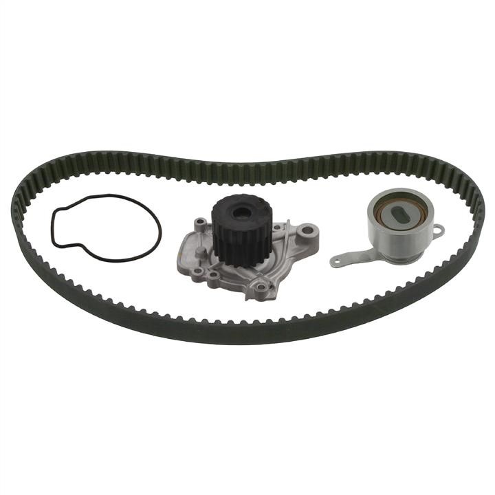  85 93 2891 TIMING BELT KIT WITH WATER PUMP 85932891