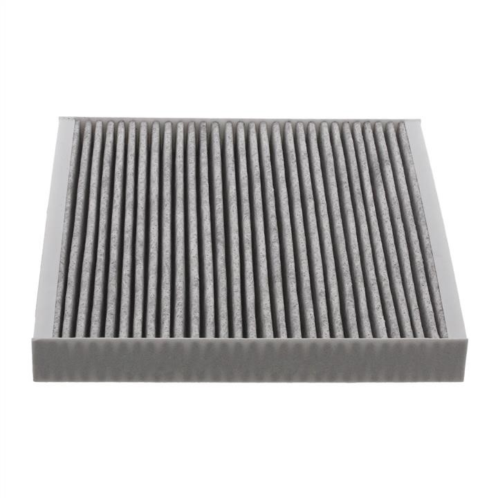 SWAG 85 93 4186 Activated Carbon Cabin Filter 85934186