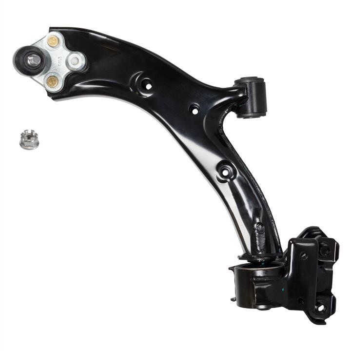 SWAG 85 94 2137 Suspension arm front lower left 85942137