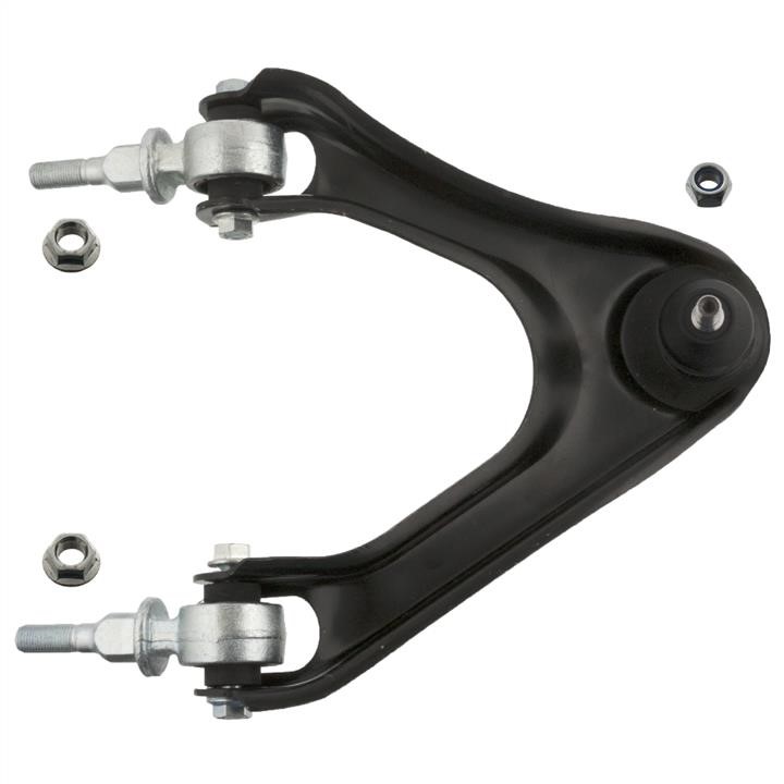 SWAG 85 94 2152 Suspension arm front upper right 85942152