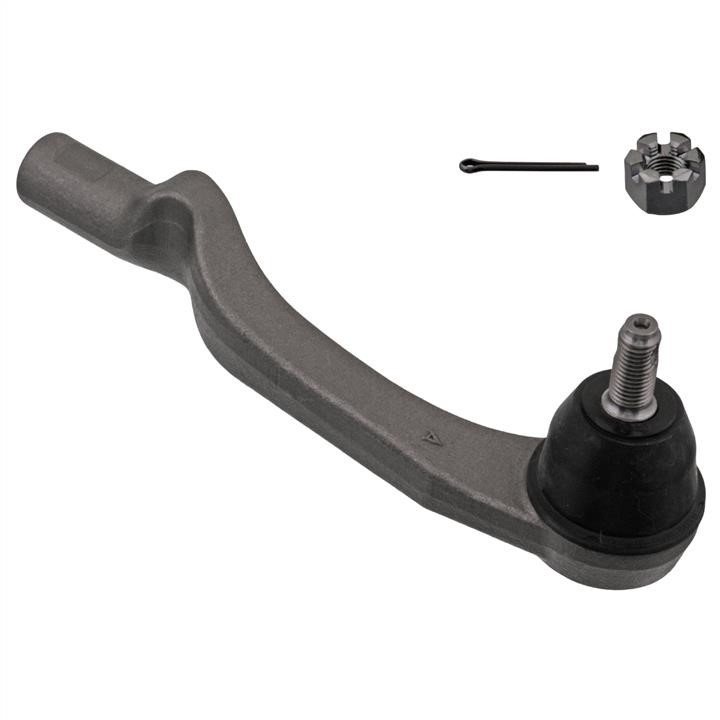 SWAG 85 94 2224 Tie rod end right 85942224