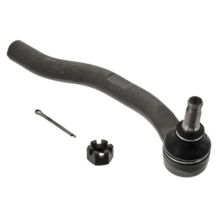 SWAG 85 94 2235 Tie rod end right 85942235
