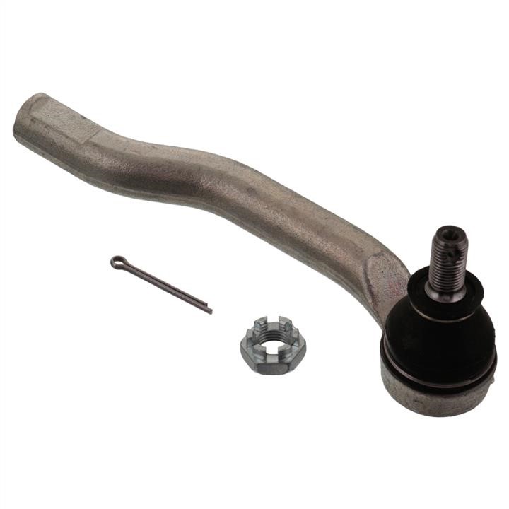 SWAG 85 94 2236 Tie rod end right 85942236