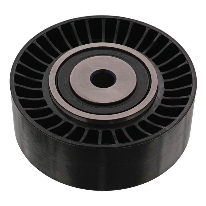SWAG 86 10 0098 Idler Pulley 86100098
