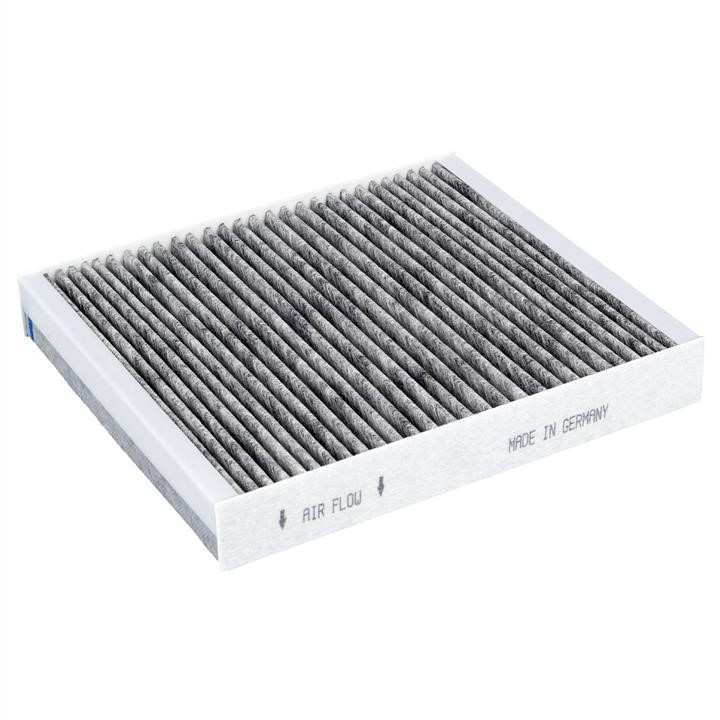 SWAG 87 92 9210 Activated Carbon Cabin Filter 87929210