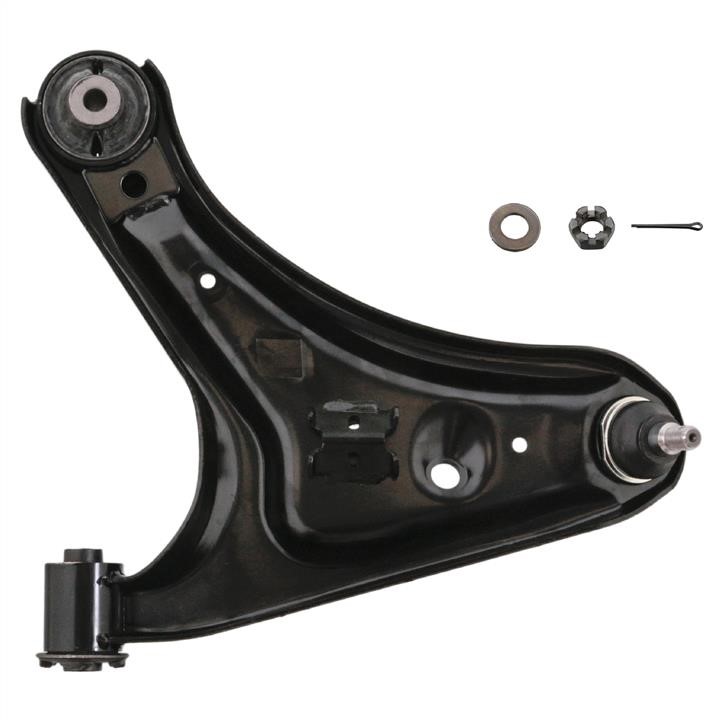 SWAG 87 94 1365 Suspension arm front right 87941365