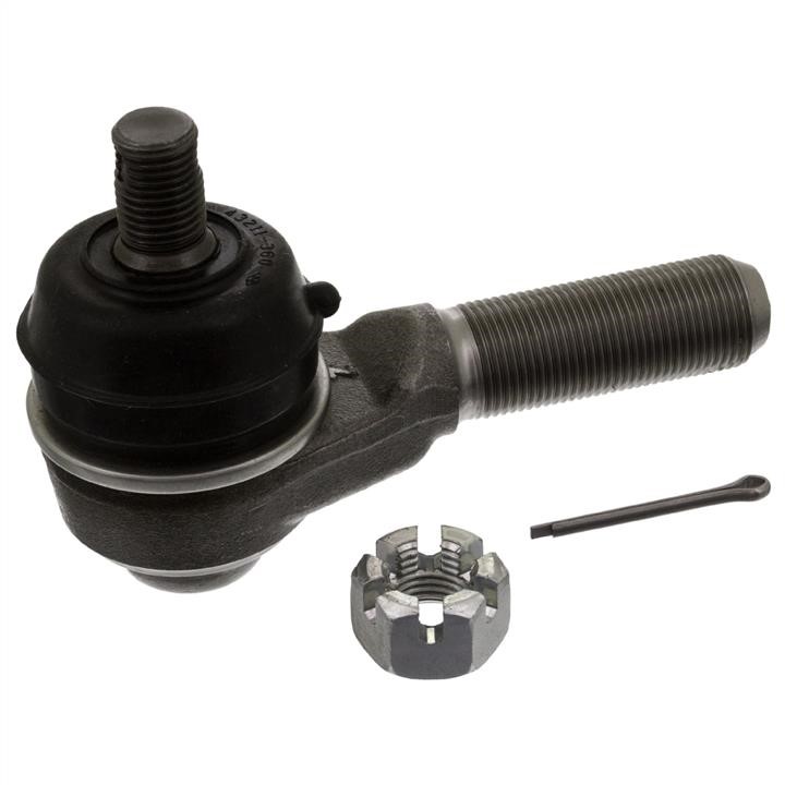 SWAG 87 94 1373 Tie rod end outer 87941373