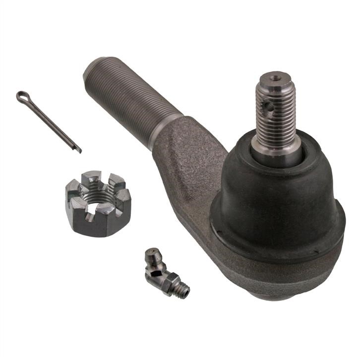 SWAG 87 94 1376 Tie rod end right 87941376