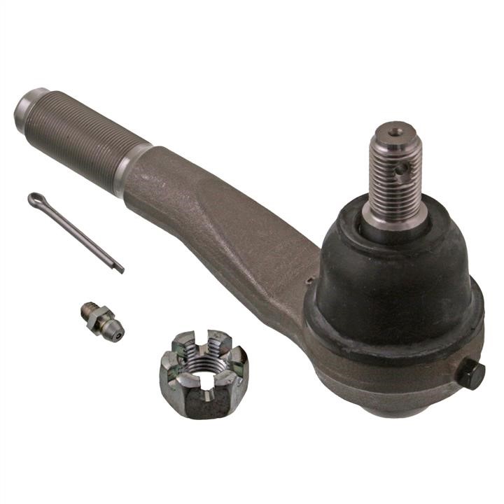 SWAG 87 94 1378 Tie Rod End Right inner 87941378