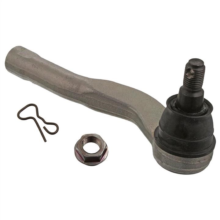 SWAG 87 94 1384 Tie rod end right 87941384