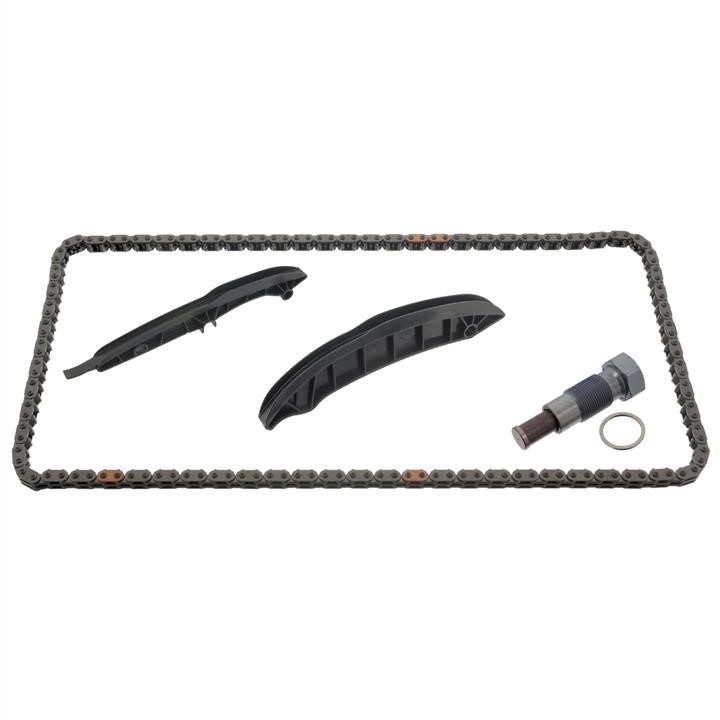 SWAG 88 94 7286 Timing chain kit 88947286