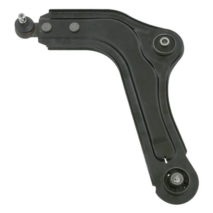 SWAG 89 92 2801 Suspension arm front lower left 89922801