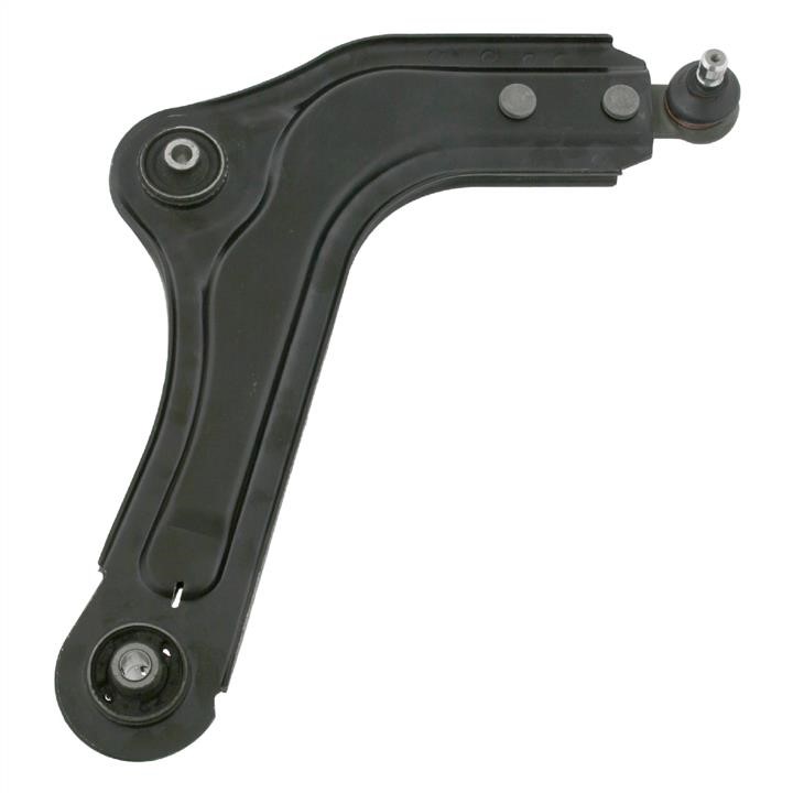 SWAG 89 92 2802 Suspension arm front lower right 89922802