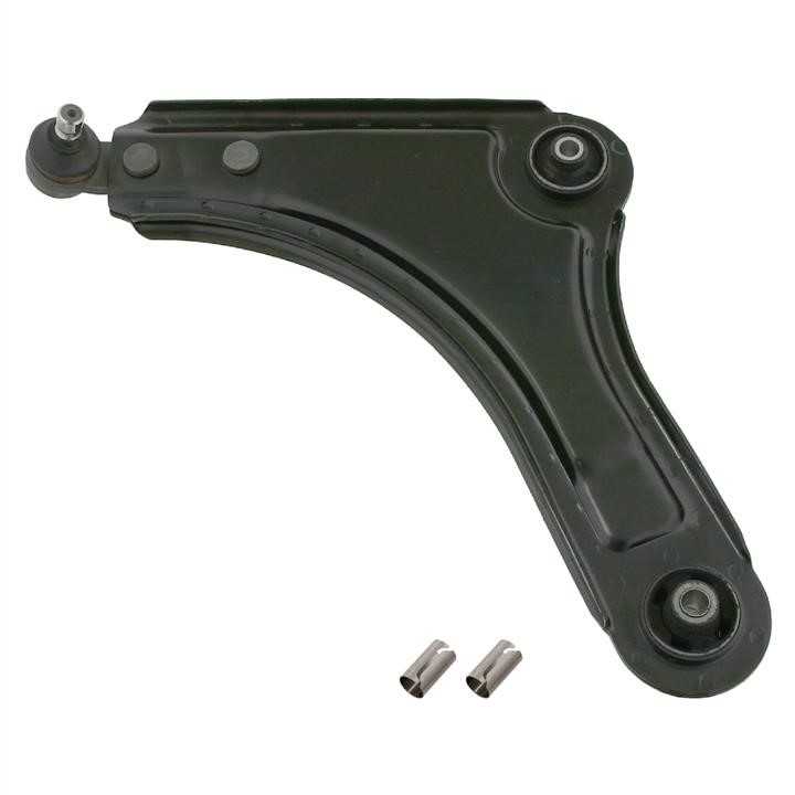 SWAG 89 92 6662 Suspension arm, front left 89926662