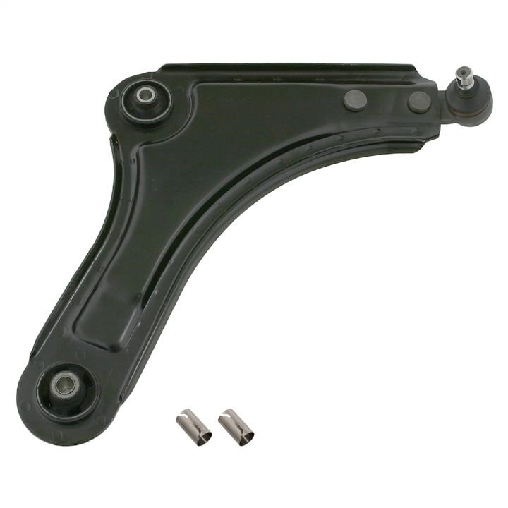 SWAG 89 92 6663 Suspension arm front right 89926663