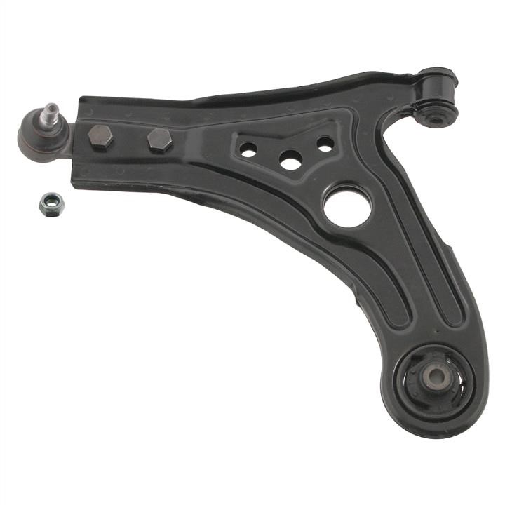 SWAG 89 93 0605 Suspension arm front lower left 89930605
