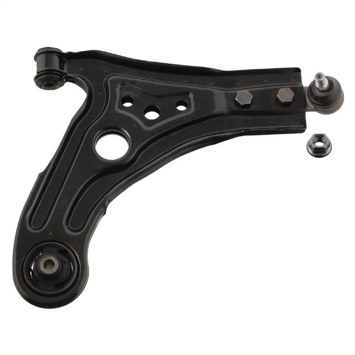 SWAG 89 93 0606 Suspension arm front lower right 89930606