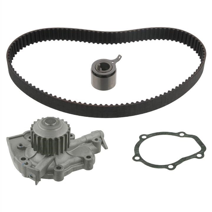 SWAG 89 93 2720 TIMING BELT KIT WITH WATER PUMP 89932720