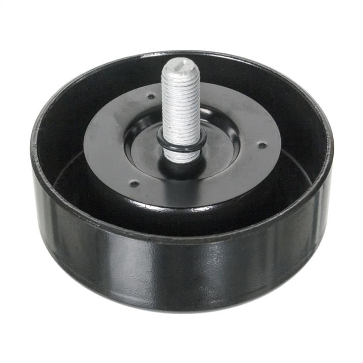 SWAG 90 10 2159 Idler Pulley 90102159